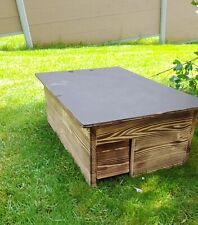 Igel futterhaus igelhotel gebraucht kaufen  Erolzheim