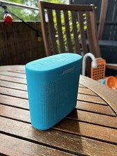 Bose soundlink color gebraucht kaufen  Berlin