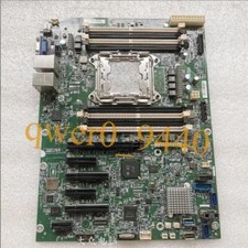 HP ML110 X99 791704-001 775268-001 Server Motherboard #A6-34 comprar usado  Enviando para Brazil
