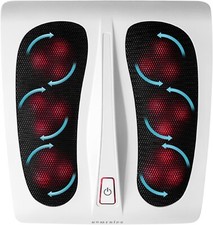 Homedics shiatsu fußmassagege gebraucht kaufen  Neudenau