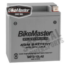 Bikemaster agm platinum for sale  USA