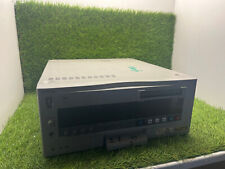 Sony dvcam dsr for sale  CHERTSEY