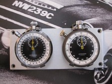 Stopwatch panel leonidas for sale  Fort Mill