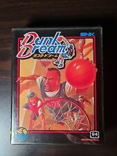 Dunk dream neo gebraucht kaufen  Schwabach