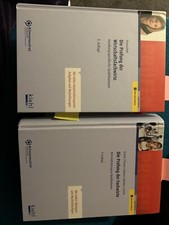Prüfung wirtschaftsfachwirte gebraucht kaufen  Philippsburg