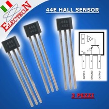 Allegro 44e sensore usato  Asti