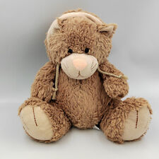Peluche doudou chat d'occasion  Le Portel