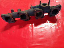 Pipe echappement nissan d'occasion  Olonzac