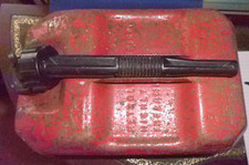 Metal fuel tow for sale  WOKINGHAM