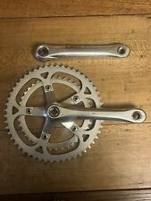 Vintage sugino crankset for sale  Madison