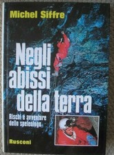 Michel siffre negli usato  Torino