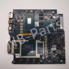 Usado, Placa-mãe Dell Alienware M15 R2 M17 R2 I7-9750H 2060 0PY87P comprar usado  Enviando para Brazil