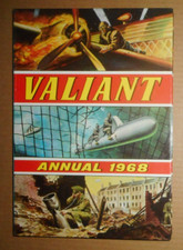 Valiant comic annual for sale  GLASGOW