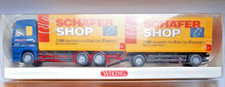 Wiking werbemodell actros gebraucht kaufen  Berlin