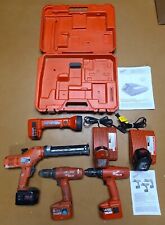 Milwaukee 14.4v tool for sale  Escanaba