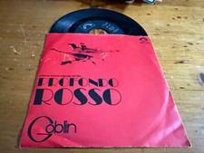 Italy 1975 goblin usato  Perugia