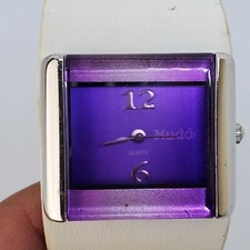 Mudd woman watch for sale  Garden Grove