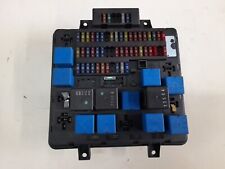 Fuse board box for sale  LLANDYSUL