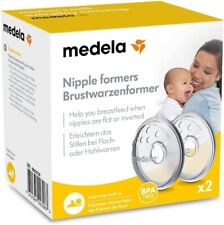 Medela modellatori capezzolo usato  Forlimpopoli