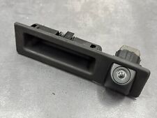 Rückfahrkamera bmw f30 gebraucht kaufen  Bleicherode, Kehmstedt, Lipprechterode