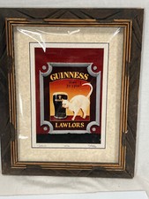 Guinness paws pint for sale  North East