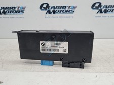 Bmw central gateway for sale  SHEFFIELD