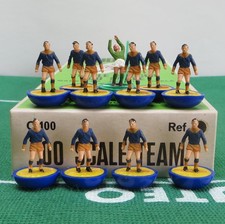 Subbuteo team ref for sale  PRENTON