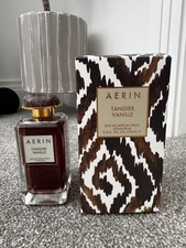 Aerin tangier vanille for sale  BARROW-IN-FURNESS