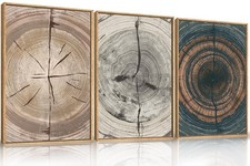 Beige tree ring for sale  Linden