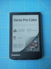 Pocketbook verse pro gebraucht kaufen Pocketbook verse pro gebraucht kaufen  Gera
