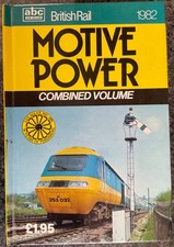 1982 combined volume for sale  WOTTON-UNDER-EDGE