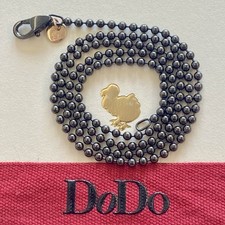collana dodo usato collana dodo usato Castelfranco Emilia