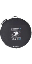 Quechua camping tent for sale  EDINBURGH
