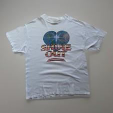 Camisa Jesus Vintage Extra Grande Branca Anos 90 Brilhe Corinthians Versículo Bíblico Filme comprar usado  Enviando para Brazil