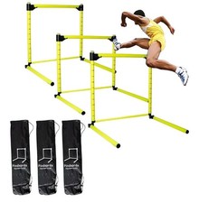 Adjustable hurdles carrying for sale  Spartanburg