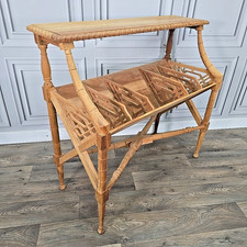 Antique chippendale style for sale  SPILSBY