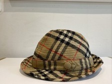 Burberry vintage bucket for sale  ASHFORD
