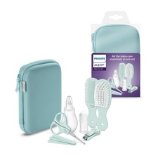 Philips avent babypflege gebraucht kaufen  Elsoff, Rehe, Oberroßbach