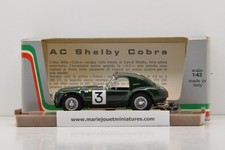 Shelby cobra mans d'occasion  Saint-Jean-de-Védas
