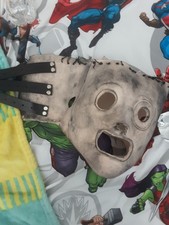 Slipknot mask for sale  Denton