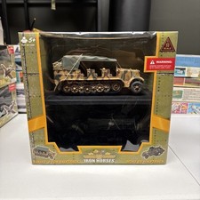 Ultimate soldier iron for sale  Greenwood