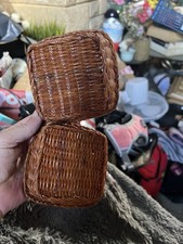 Two small vintage for sale  RADSTOCK