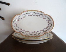 Raviers porcelaine gda d'occasion Raviers porcelaine gda d'occasion  Gondreville