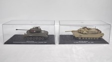 Diecast model tanks for sale  MALDON