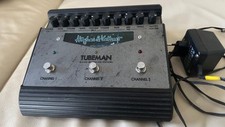 Hughes kettner tubeman gebraucht kaufen  Kolbermoor