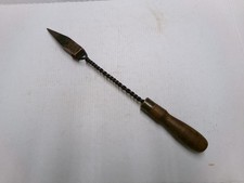 Vintage soldering iron for sale  Carlisle