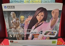 Hori dead alive d'occasion  Expédié en Belgium