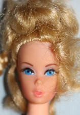 Vtg 1972 barbie for sale  Panora
