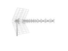 Antenna blu 10hd usato  Empoli