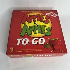 Mattel apples apples for sale  Vine Grove